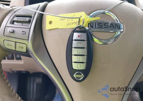 2015 Nissan Altima 2.5/2.5 S/2.5 Sl/2.5 Sv из США, поврежденный, VIN 1N4AL3AP6FN351537